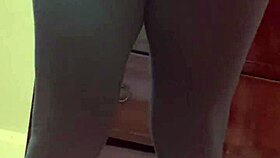 gringa vieja buen culo