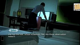 What Happens In Academy 121?