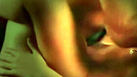 i love nicole going the extra mile in the boss's office