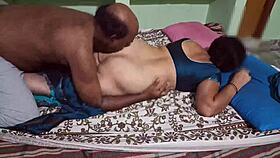 Can Devar Resist Fucking His Beautiful Hot Bhabhi?