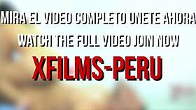 Peruvian fucks fat-assed urologist hard