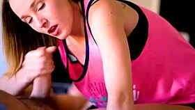 i suck off my cute friend next door