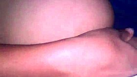 Latina Teen Loves Rough Penetration at Home