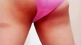 Indian Shemale Strips for Hot Nude Mujra Dance Outdoors