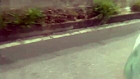 My wife’s being followed, ends up banging the guy, can you believe it?