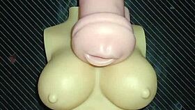 i kissed and sucked in our trio