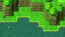 A shy guy marries his friend in exchange for a favor in Bible Quest part 8