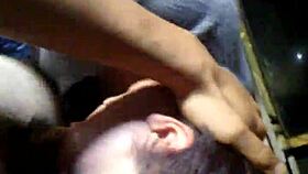 my second shoot impressions with duncan saint