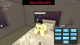 she sucked me but admin ruined it