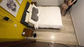 My Sister-In-Law Didn't Want To But I Fucked Her Anyway!