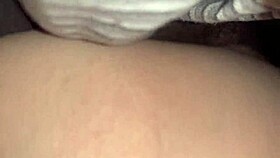 i play rough game with step sister, ripping clothes for anal creampie