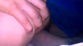 Latina Teen Loves Rough Penetration at Home