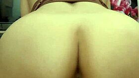 pov yoga session turns into accidental fuck with step sis