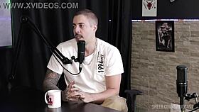 Watch the compilation of the german and lexi mallet in the swing cast with tifany rocha on sheer red