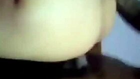 Movie Night Turns to Intense Fucking