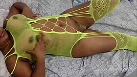 Comendo o Rabo da Preta no São João 2024