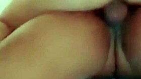 Fucking my stepmom hard