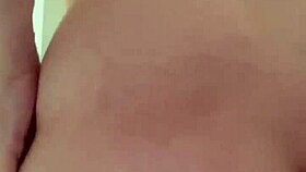 Boobunny Flaunts Her Big Tits With Pierced Nipples And Tattoos