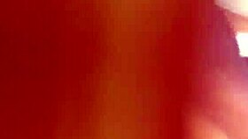 Man, best squirting session ever in my private space