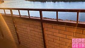 Lonely Manami Morishita Gets Fucked at Our Love Hotel