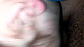 Watch this interracial blowjob with deepthroat moaning!