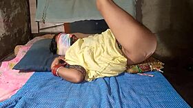 yo, check this indian desi girl banging her step bro!