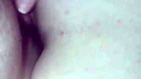 Homemade Cheating Milf Fucked