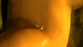 I admire the beautiful brunette goddess undressing and dancing teasingly from india