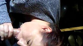 my second shoot impressions with duncan saint