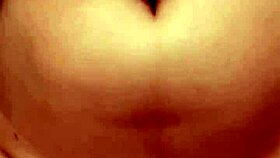 pov yoga session turns into accidental fuck with step sis