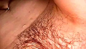 Gigi's gorgeous small boobs prevented pregnancy