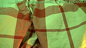 turkish stepsister wakes up before parents