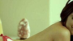 lovely teen 18+ vanna bardot seduces boyfriend codey steele in a naughty nurse outfit