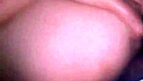 Latina Teen Loves Rough Penetration at Home