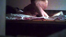 Sex with my girlfriend led to her intense orgasm 😍