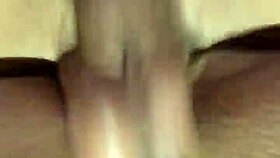 She says, This fat wife is getting fucked hard in one-on-one action, feeling every inch.