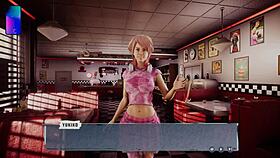 eng sex route 69 uncensored part 5 is so hot 😏