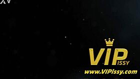 Samantha Jolie licks Kara's puffy pussy close up