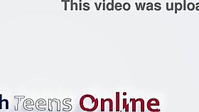 POV แฟนดูดลึกกลืนน้ำว่าววันคริสต์มาส 😈🎄