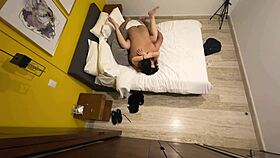 My Sister-In-Law Didn't Want To But I Fucked Her Anyway!