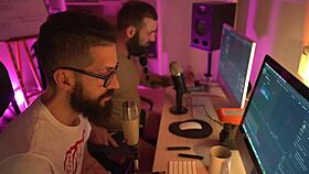 A Day In The Life Of A Porn Producer With Jaxrton Wheeler