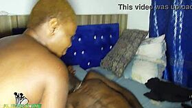 A stranger fetched water, she paid back with sex.