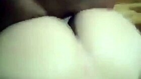 Movie Night Turns to Intense Fucking