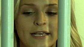 Watch these jail lesbians go at it