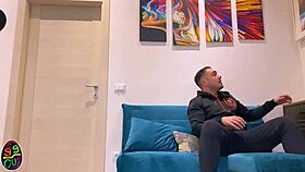 Running In The Park, Acting Like A Slut With Everyone In Doggystyle.