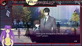 Muscular Gay Anime Hentai Damage Part 12