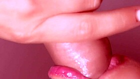 i watch my cheating wife get fucked and cum in her mouth