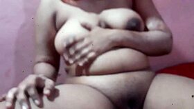 Home Alone With My Step Mom's Hot Bestfriend