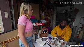 love this junk fucking?