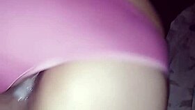 What Happens When My Sexy Neighbor Visits?